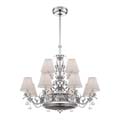 38-330-FD-11 Savoy House Coromell, Indoor Ceiling Fans 38-330-FD-11 Savoy House Coromell, Indoor Ceiling Fans