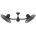 50-950-CA-13 Savoy House Circulaire, Outdoor Fans 50-950-CA-13 Savoy House Circulaire, Outdoor Fans