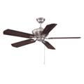 52-100-5RV-187 Savoy House Braddock, Indoor Ceiling Fans 52-100-5RV-187 Savoy House Braddock, Indoor Ceiling Fans