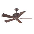 52-110-5BA-04 Savoy House Danville, Outdoor Fans 52-110-5BA-04 Savoy House Danville, Outdoor Fans