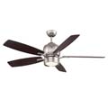 52-120-5CN-SN Savoy House Girard, Indoor Ceiling Fans 52-120-5CN-SN Savoy House Girard, Indoor Ceiling Fans