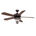 52-135-5WA-13 Savoy House Trudy, Indoor Ceiling Fans 52-135-5WA-13 Savoy House Trudy, Indoor Ceiling Fans
