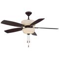 52-140-5RV-13 Savoy House Sheffield, Indoor Ceiling Fans 52-140-5RV-13 Savoy House Sheffield, Indoor Ceiling Fans
