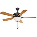 52-160-5RV-13 Savoy House Corvalis, Indoor Ceiling Fans 52-160-5RV-13 Savoy House Corvalis, Indoor Ceiling Fans