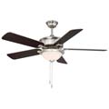 52-170-5RV-SN Savoy House Ventura, Indoor Ceiling Fans 52-170-5RV-SN Savoy House Ventura, Indoor Ceiling Fans