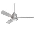 52-417-3SV-SN Savoy House Polaris, Indoor Ceiling Fans 52-417-3SV-SN Savoy House Polaris, Indoor Ceiling Fans