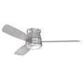 52-417H-3SV-SN Savoy House Polaris, Indoor Ceiling Fans 52-417H-3SV-SN Savoy House Polaris, Indoor Ceiling Fans