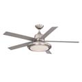 52-450-5SV-SN Savoy House Bancroft, Indoor Ceiling Fans 52-450-5SV-SN Savoy House Bancroft, Indoor Ceiling Fans