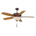 52-831-5RV-35 Savoy House Mystique, Indoor Ceiling Fans 52-831-5RV-35 Savoy House Mystique, Indoor Ceiling Fans