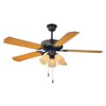 52-EUP-5RV-13WG Savoy House First Value, Indoor Ceiling Fans 52-EUP-5RV-13WG Savoy House First Value, Indoor Ceiling Fans