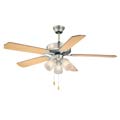 52-EUP-5RV-SN Savoy House First Value, Indoor Ceiling Fans 52-EUP-5RV-SN Savoy House First Value, Indoor Ceiling Fans