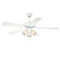 52-EUP-5RV-WH Savoy House First Value, Indoor Ceiling Fans 52-EUP-5RV-WH Savoy House First Value, Indoor Ceiling Fans