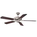 52-FAN-5CN-SN Savoy House Builder Specialty, Indoor Ceiling Fans 52-FAN-5CN-SN Savoy House Builder Specialty, Indoor Ceiling Fans