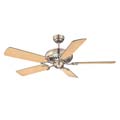 52-SGC-5RV-SN Savoy House Pine Harbor, Indoor Ceiling Fans 52-SGC-5RV-SN Savoy House Pine Harbor, Indoor Ceiling Fans