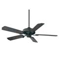 52-SGO-5CN-FB Savoy House Lancer, Outdoor Fans 52-SGO-5CN-FB Savoy House Lancer, Outdoor Fans