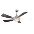 54-471-5CN-SN Savoy House Zephyr, Indoor Ceiling Fans 54-471-5CN-SN Savoy House Zephyr, Indoor Ceiling Fans