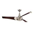 55-818-3CN-SN Savoy House Ariel, Indoor Ceiling Fans 55-818-3CN-SN Savoy House Ariel, Indoor Ceiling Fans