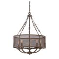 7-2502-5-42 Savoy House Nouvel, подвес 7-2502-5-42 Savoy House Nouvel, подвес