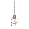 7-5061-1-SN Savoy House Vintage Pendant, подвес 7-5061-1-SN Savoy House Vintage Pendant, подвес