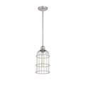 7-5062-1-SN Savoy House Vintage Pendant, подвес 7-5062-1-SN Savoy House Vintage Pendant, подвес