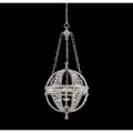 7-9130-3-332 Savoy House Guilder, подвес 7-9130-3-332 Savoy House Guilder, подвес
