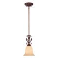 7P-877-1-56 Savoy House Rue De Ville, подвес 7P-877-1-56 Savoy House Rue De Ville, подвес