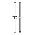 DR-72-WH Savoy House Fan Accessory, Fan Accessories DR-72-WH Savoy House Fan Accessory, Fan Accessories