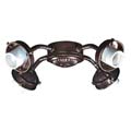 FLC418-13 Savoy House Fitter, Fan Light Kits FLC418-13 Savoy House Fitter, Fan Light Kits