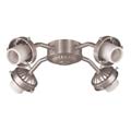 FLC418-SN Savoy House Fitter, Fan Light Kits FLC418-SN Savoy House Fitter, Fan Light Kits