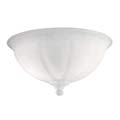 FLGC-400-WH Savoy House Palazzo, Fan Light Kits FLGC-400-WH Savoy House Palazzo, Fan Light Kits