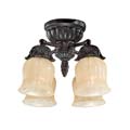 FLGC-705-52 Savoy House Gossamer, Fan Light Kits FLGC-705-52 Savoy House Gossamer, Fan Light Kits