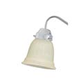 GL764-CM Savoy House Fan Glass, Fan Accessories GL764-CM Savoy House Fan Glass, Fan Accessories