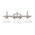 KP-SS-108-3-69 Savoy House Polar, светильник KP-SS-108-3-69 Savoy House Polar, светильник
