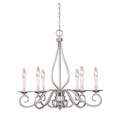 KP-SS-116-6-69 Savoy House Polar, люстра KP-SS-116-6-69 Savoy House Polar, люстра