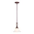 KP-SS-130-1-91 Savoy House Bryce, подвес KP-SS-130-1-91 Savoy House Bryce, подвес