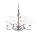 KP-SS-99-9-69 Savoy House Polar, люстра KP-SS-99-9-69 Savoy House Polar, люстра