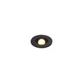 113980 SLV NEW TRIA MINI DL ROUND светильник с LED 2.2Вт, 3000K, 30°, 143lm, черный 113980 SLV NEW TRIA MINI DL ROUND светильник с LED 2.2Вт, 3000K, 30°, 143lm, черный