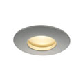 114464 SLV OUT 65 ROUND LED SET, светильник IP65 встраив. с LED 9(12)Вт, 38°, 3000K, 460lm, с БП, серебристый 114464 SLV OUT 65 ROUND LED SET, светильник IP65 встраив. с LED 9(12)Вт, 38°, 3000K, 460lm, с БП, серебристый