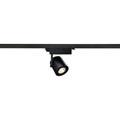 152620 SLV 3Ph, SUPROS TRACK 3000 светильник с Philips Fortimo SLM 34.8Вт, 3000К, 3000lm, 60°, черный 152620 SLV 3Ph, SUPROS TRACK 3000 светильник с Philips Fortimo SLM 34.8Вт, 3000К, 3000lm, 60°, черный
