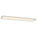 158732 SLV I-PENDANT PRO LED PANEL светильник подвесной с LED 39Вт, 2700K, 3150lm, серебристый 158732 SLV I-PENDANT PRO LED PANEL светильник подвесной с LED 39Вт, 2700K, 3150lm, серебристый
