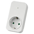 SLV CONTROL Funk Steckdosenschalter, max. 3000 Watt SLV CONTROL Funk Steckdosenschalter, max. 3000 Watt