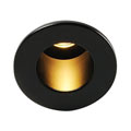 113670 SLV TRITON MINI LED HORN светильник встраиваемый с PowerLED 1Вт, 3000К, 60lm, черный 113670 SLV TRITON MINI LED HORN светильник встраиваемый с PowerLED 1Вт, 3000К, 60lm, черный