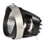 115191 SLV AIXLIGHT® PRO, COB LED MODULE светильник с LED 25/35Вт, 3000K, 2400/3200lm, 12°, без БП, сереб/ черн 115191 SLV AIXLIGHT® PRO, COB LED MODULE светильник с LED 25/35Вт, 3000K, 2400/3200lm, 12°, без БП, сереб/ черн
