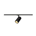 144110 SLV 1PHASE-TRACK, STRUCTEC светильник с LED 24Вт (29Вт), 4000К, 2360лм, 36°, черный 144110 SLV 1PHASE-TRACK, STRUCTEC светильник с LED 24Вт (29Вт), 4000К, 2360лм, 36°, черный