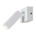 146271 SLV STIX светильник накладной с выключателем и LED 3Вт (4.5Вт), 3000К, 185lm, белый 146271 SLV STIX светильник накладной с выключателем и LED 3Вт (4.5Вт), 3000К, 185lm, белый