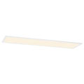 158722 SLV I-PENDANT PRO LED PANEL светильник подвесной с LED 38Вт, 2700K, 3100lm, белый 158722 SLV I-PENDANT PRO LED PANEL светильник подвесной с LED 38Вт, 2700K, 3100lm, белый