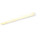 160191 SLV SIGHT 115 LED светильник накладной c LED 4х7,5 (34Вт), 3000К, 3000lm, белый 160191 SLV SIGHT 115 LED светильник накладной c LED 4х7,5 (34Вт), 3000К, 3000lm, белый