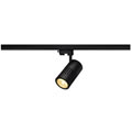 176010 SLV 3Ph, STRUCTEC LED светильник с LED 24Вт (29Вт), CRI 90, 3000К, 2360lm, 60°, черный 176010 SLV 3Ph, STRUCTEC LED светильник с LED 24Вт (29Вт), CRI 90, 3000К, 2360lm, 60°, черный