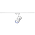 176031 SLV 3Ph, STRUCTEC LED светильник с LED 24Вт (29Вт), CRI 90, 4000К, 2555lm, 60°, белый 176031 SLV 3Ph, STRUCTEC LED светильник с LED 24Вт (29Вт), CRI 90, 4000К, 2555lm, 60°, белый