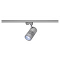 176034 SLV 3Ph, STRUCTEC LED светильник с LED 24Вт (29Вт), CRI 90, 4000К, 2555lm, 60°, серебристый 176034 SLV 3Ph, STRUCTEC LED светильник с LED 24Вт (29Вт), CRI 90, 4000К, 2555lm, 60°, серебристый